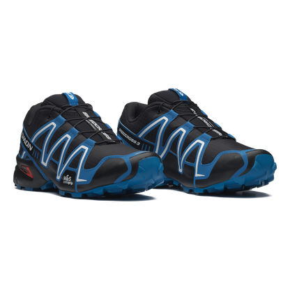 SPEEDCROSS 3