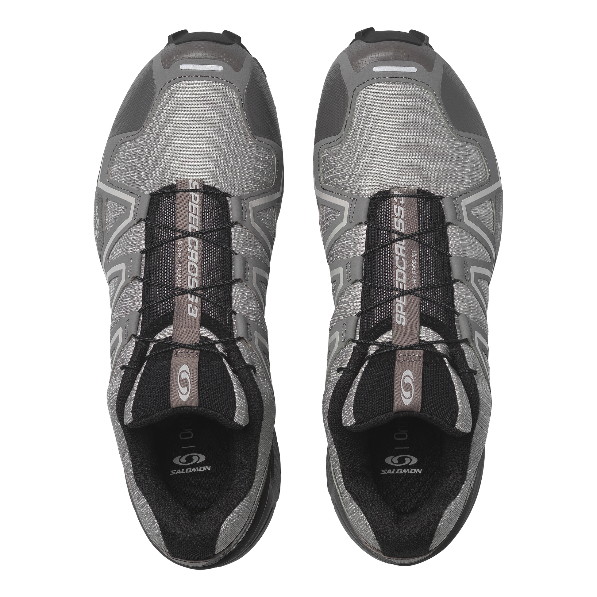 SPEEDCROSS 3