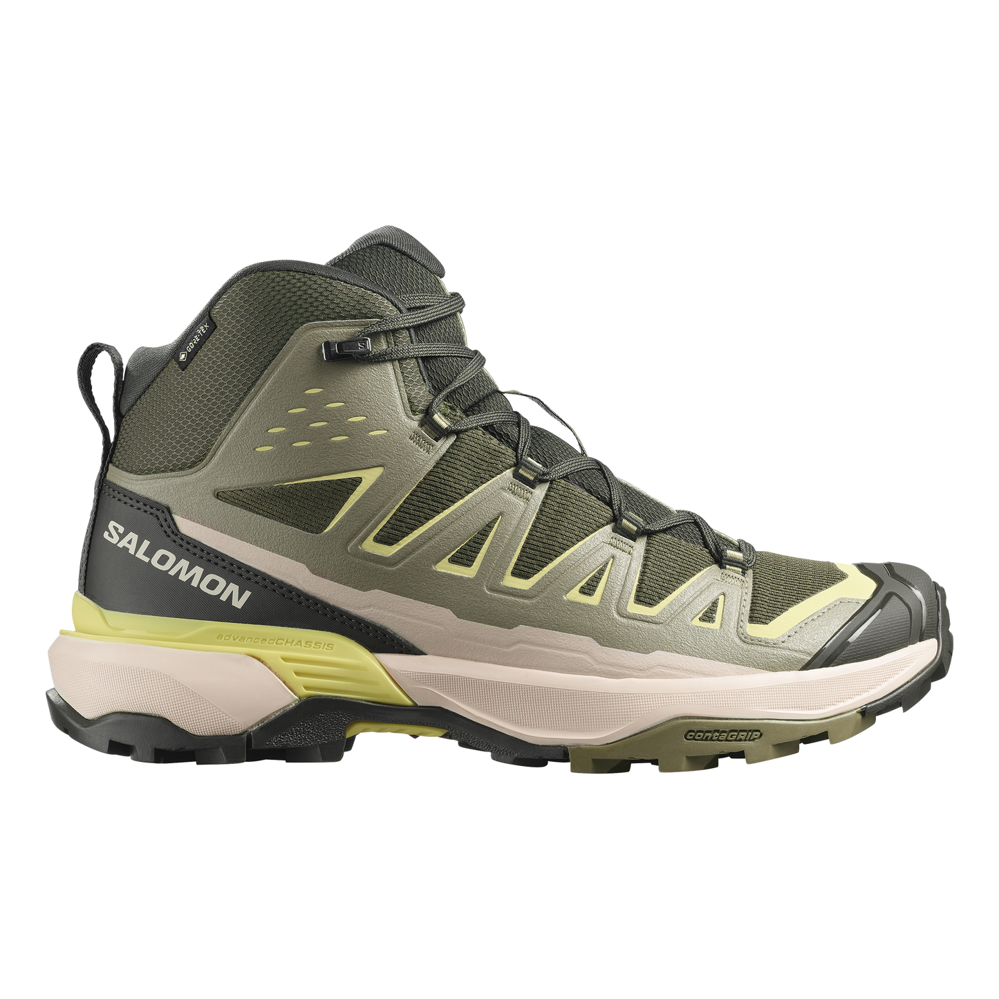 X ULTRA 360 EDGE MID GORE-TEX