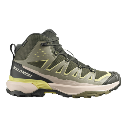 X ULTRA 360 EDGE MID GORE-TEX
