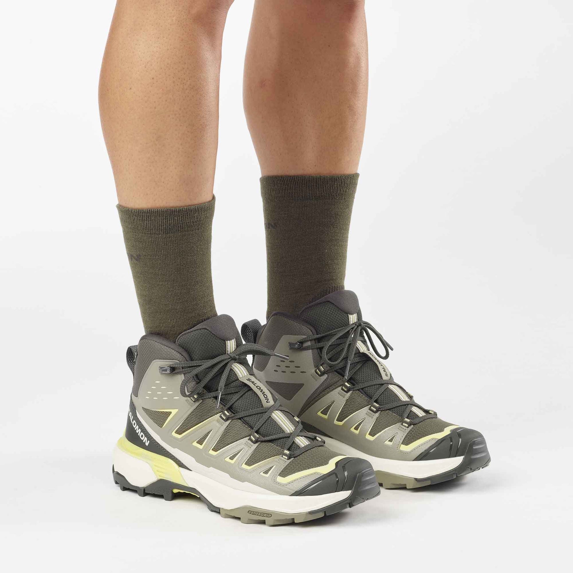 X ULTRA 360 EDGE MID GORE-TEX