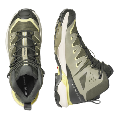 X ULTRA 360 EDGE MID GORE-TEX