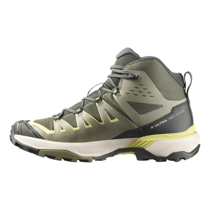X ULTRA 360 EDGE MID GORE-TEX