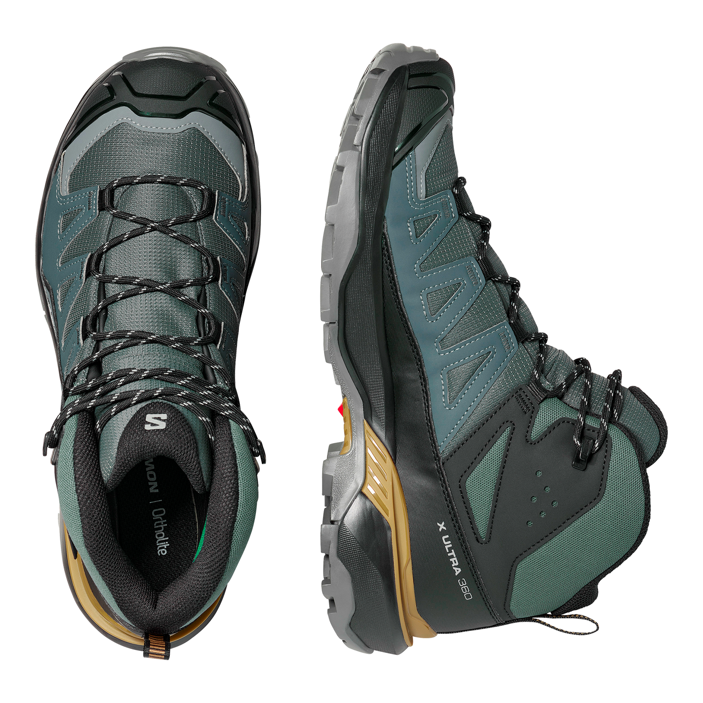 X ULTRA 360 MID GORE-TEX