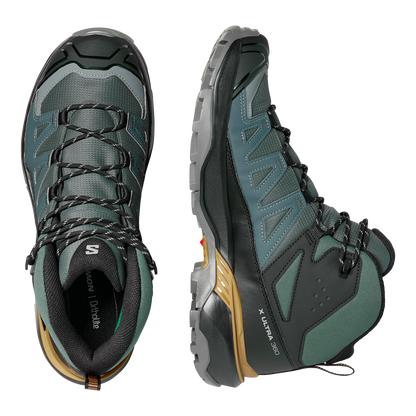 X ULTRA 360 MID GORE-TEX