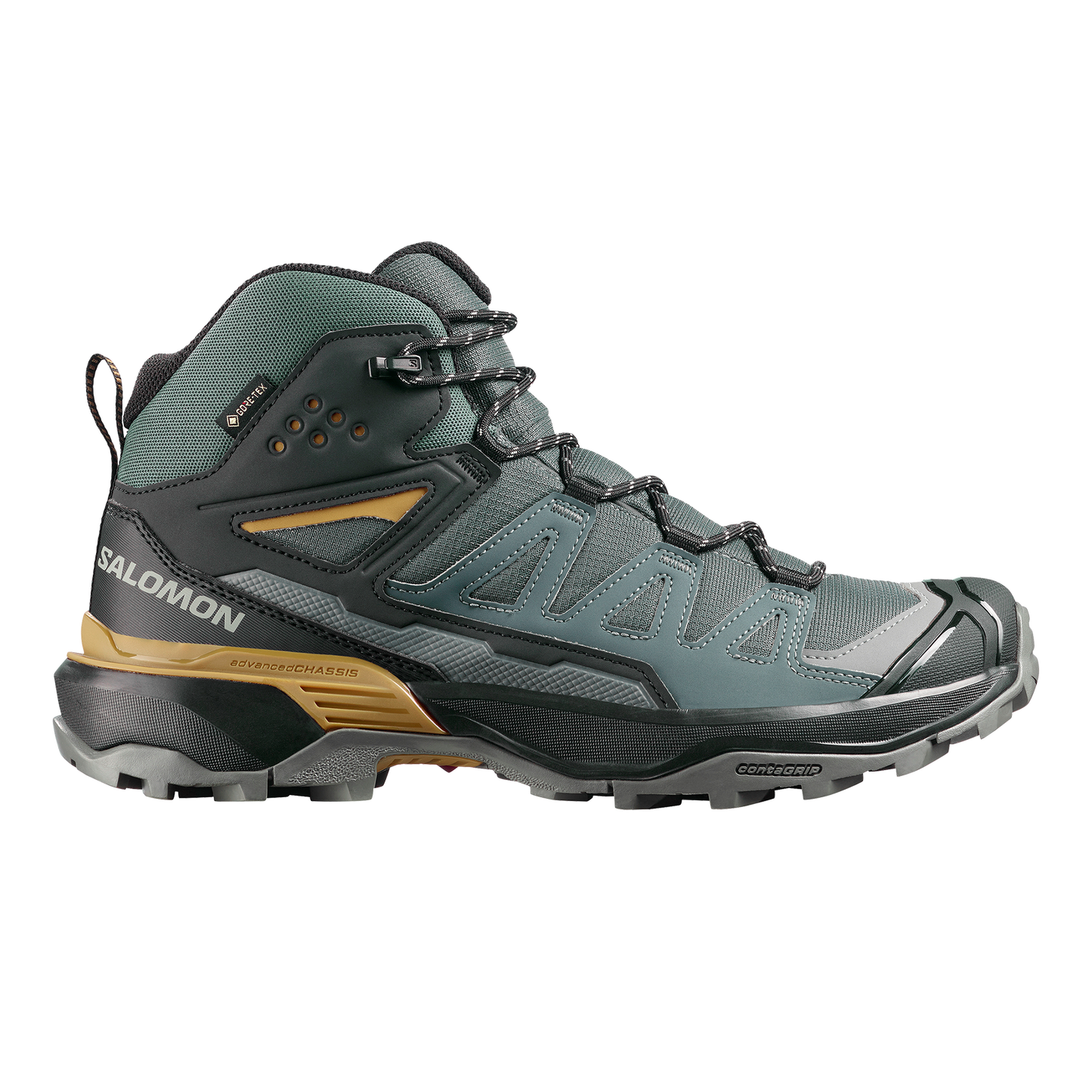 X ULTRA 360 MID GORE-TEX