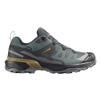 Urban Chic / Black / Brilliant Olive
