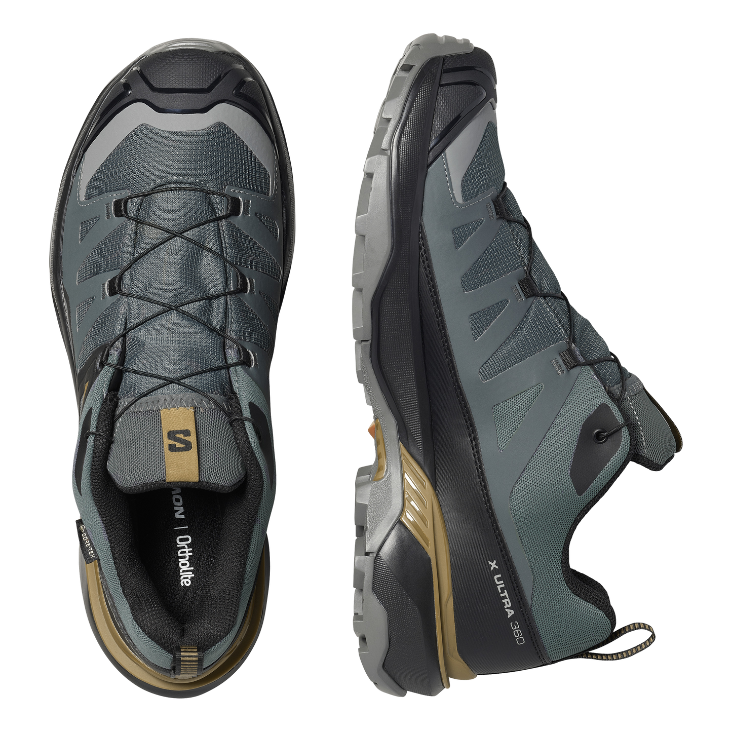X ULTRA 360 GORE-TEX