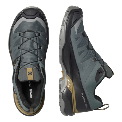 X ULTRA 360 GORE-TEX
