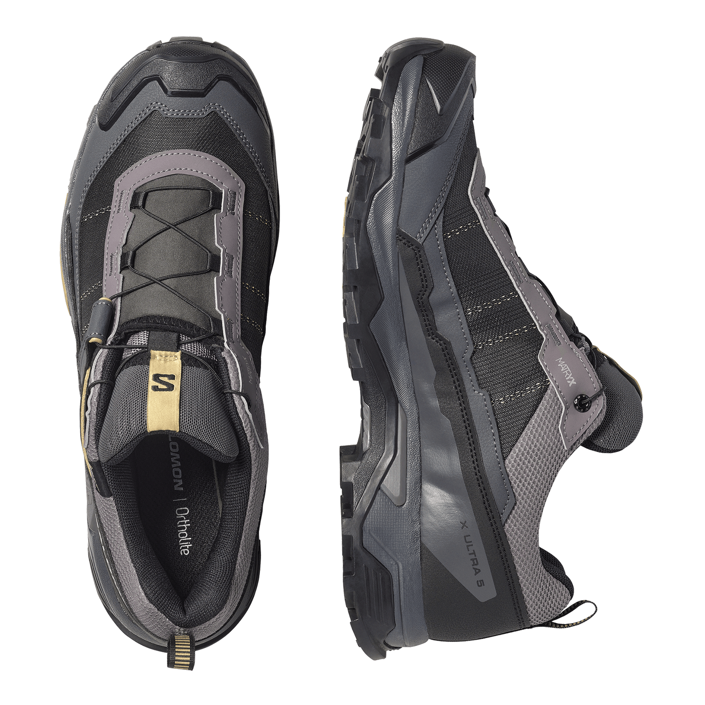 X ULTRA 5 GORE-TEX