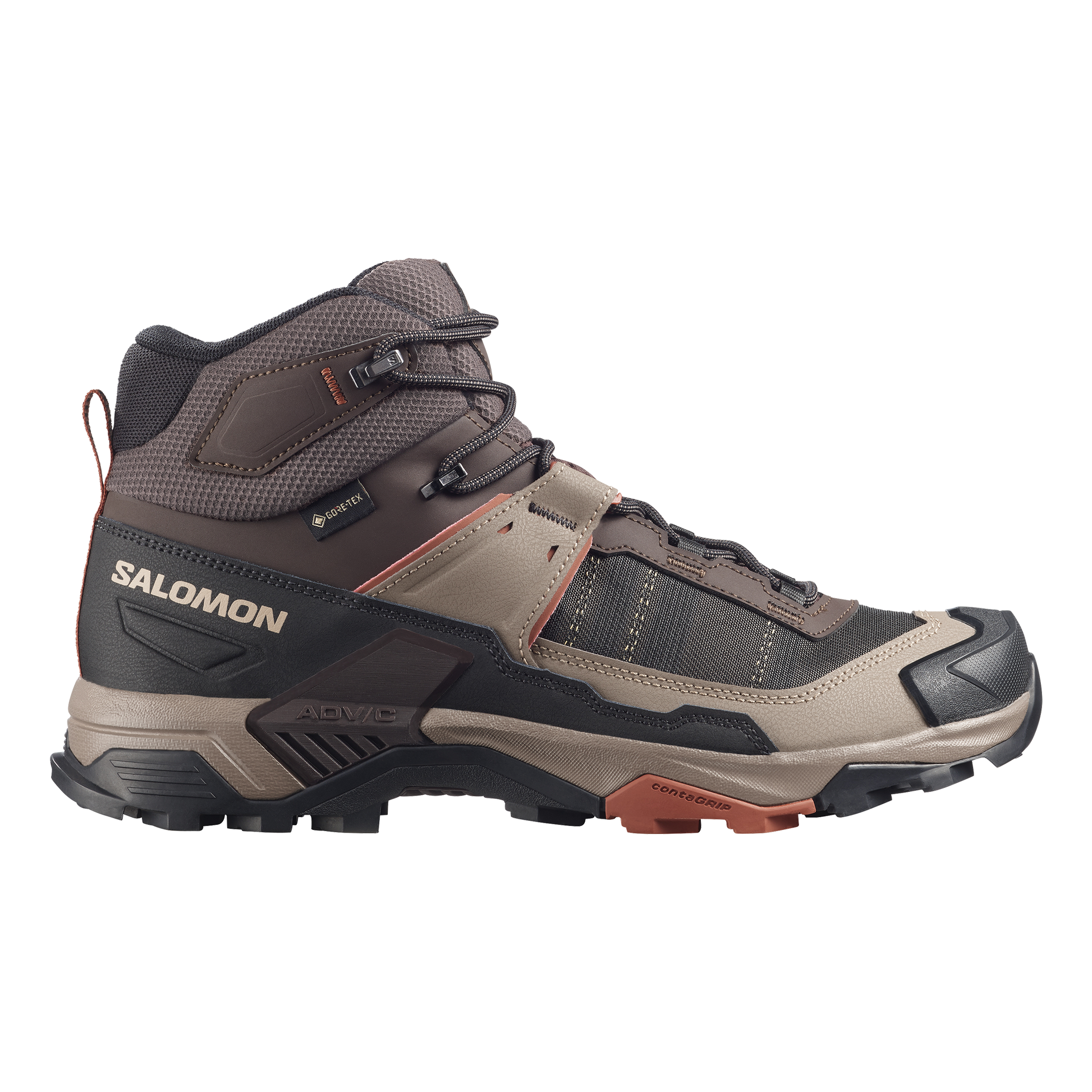 X ULTRA 5 MID GORE-TEX