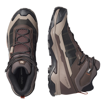 X ULTRA 5 MID GORE-TEX