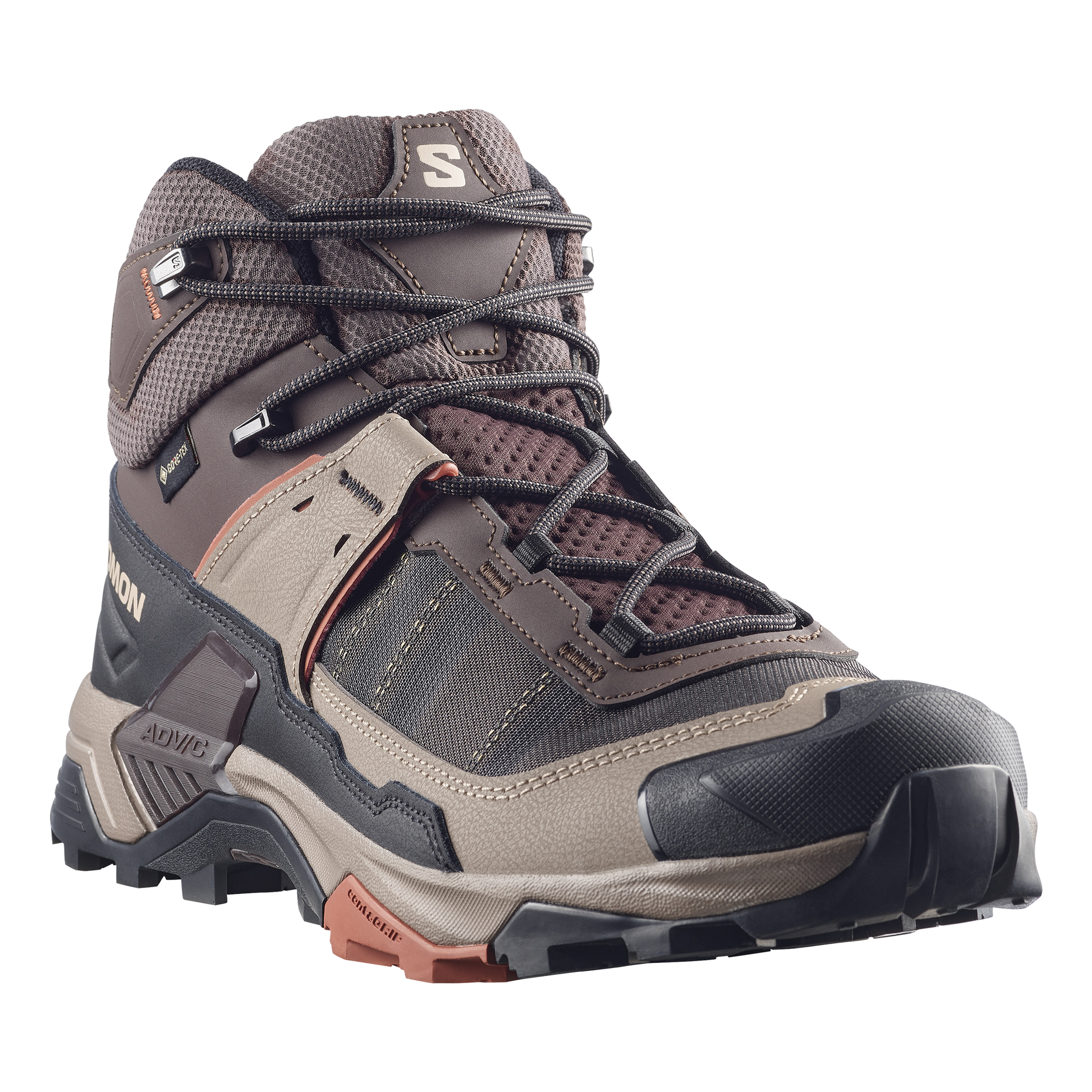 X ULTRA 5 MID GORE-TEX