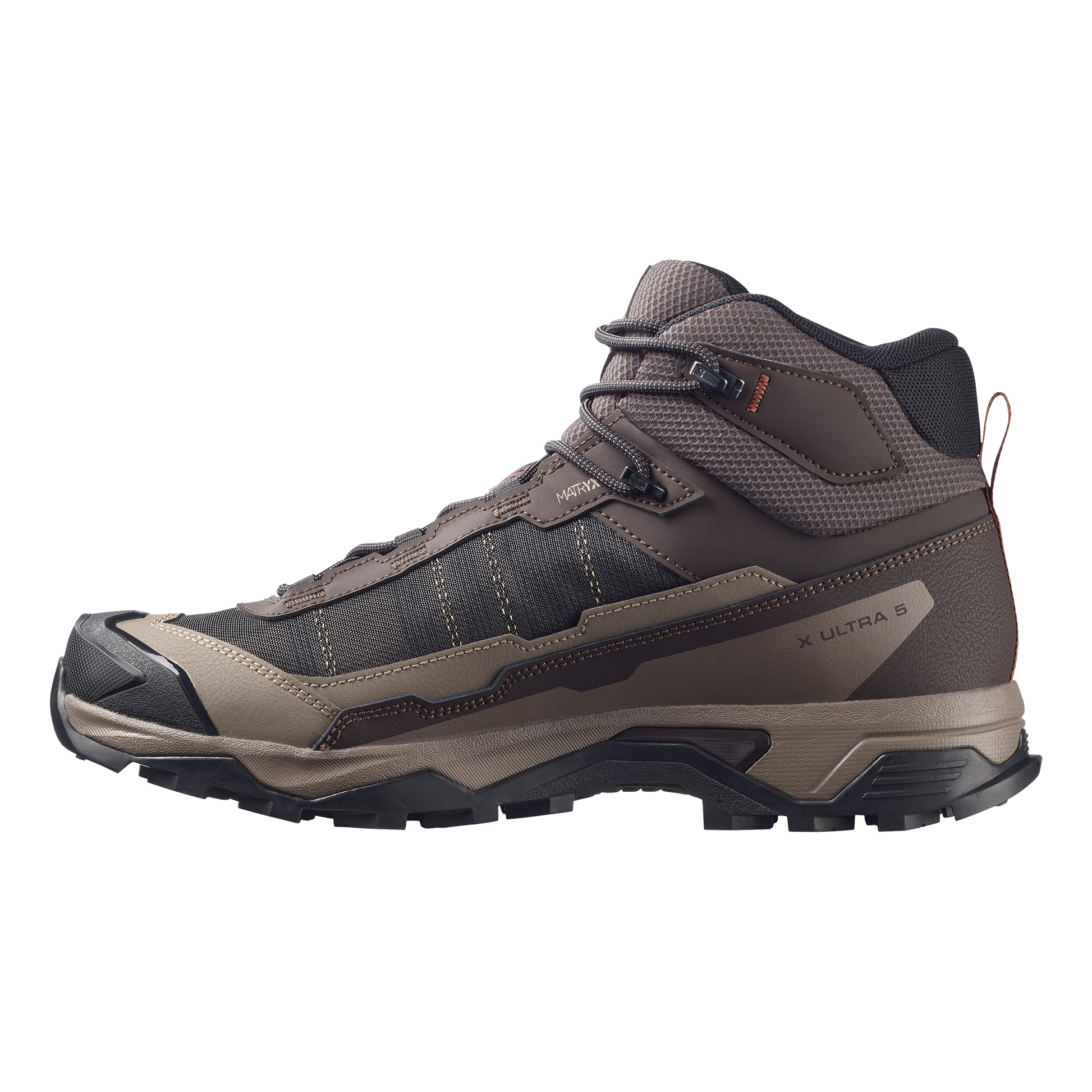 X ULTRA 5 MID GORE-TEX