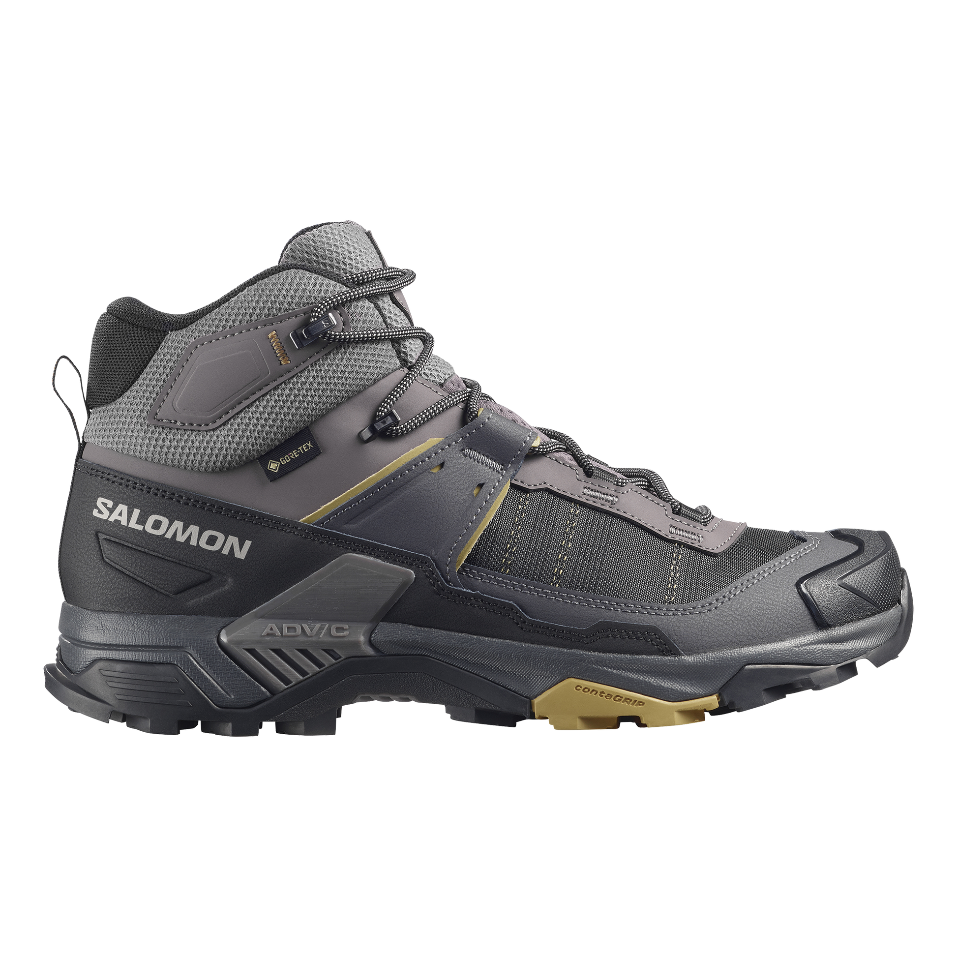 X ULTRA 5 MID GORE-TEX