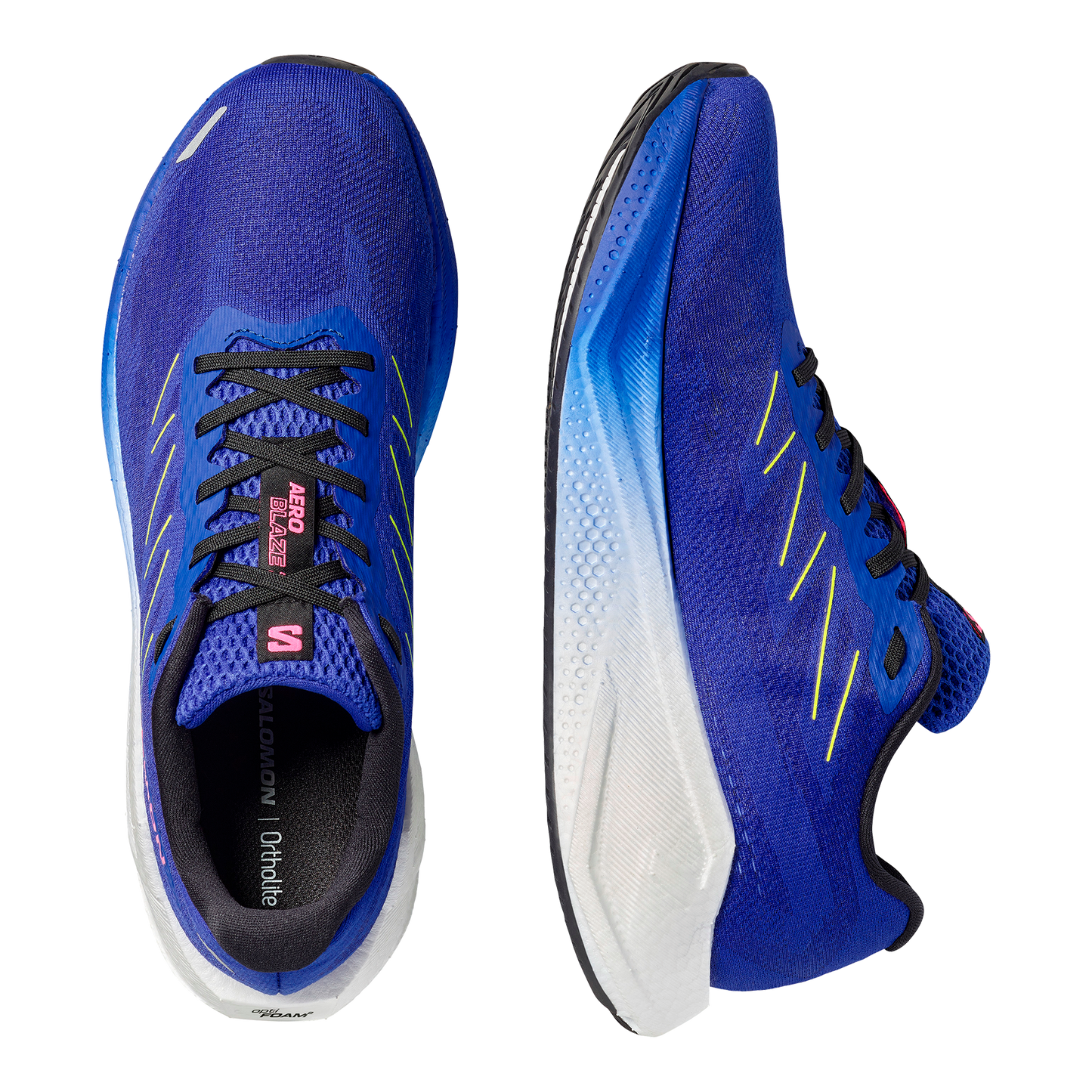 AERO BLAZE 3
