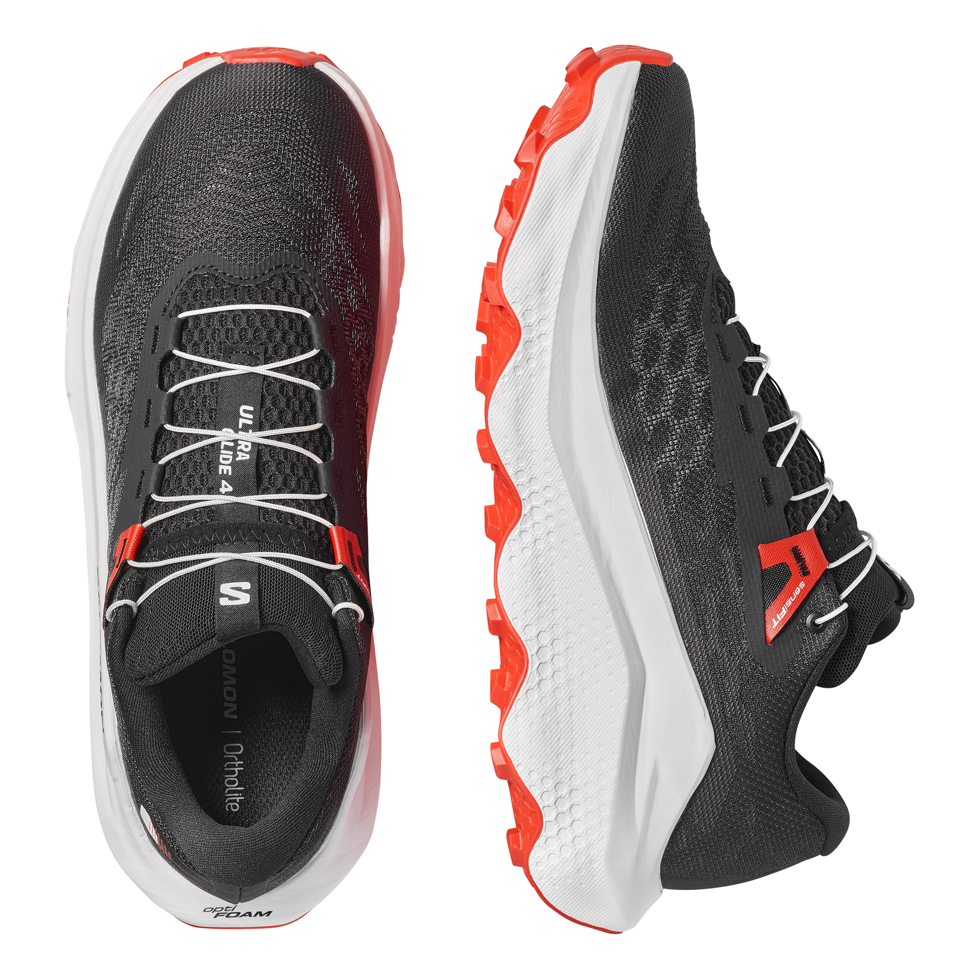 ULTRA GLIDE 4
