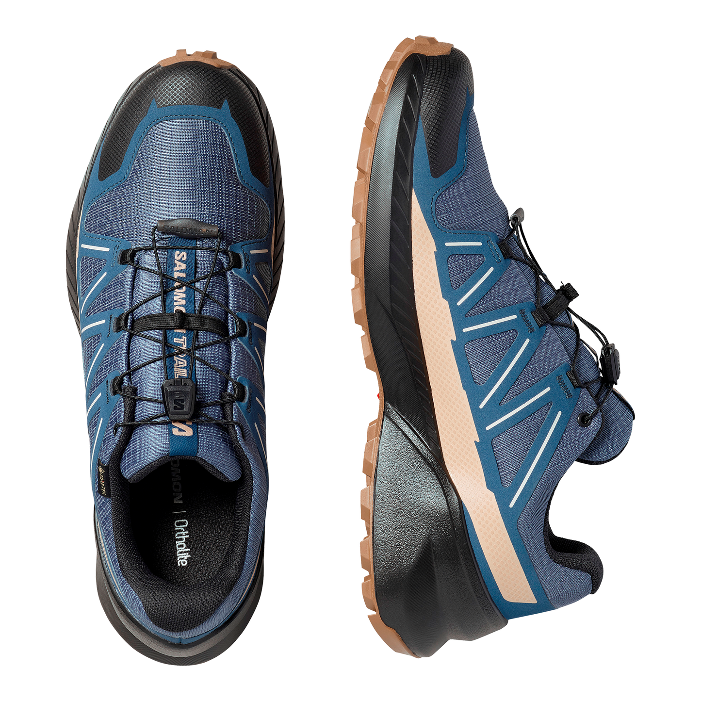 SPEEDCROSS PEAK GORE-TEX