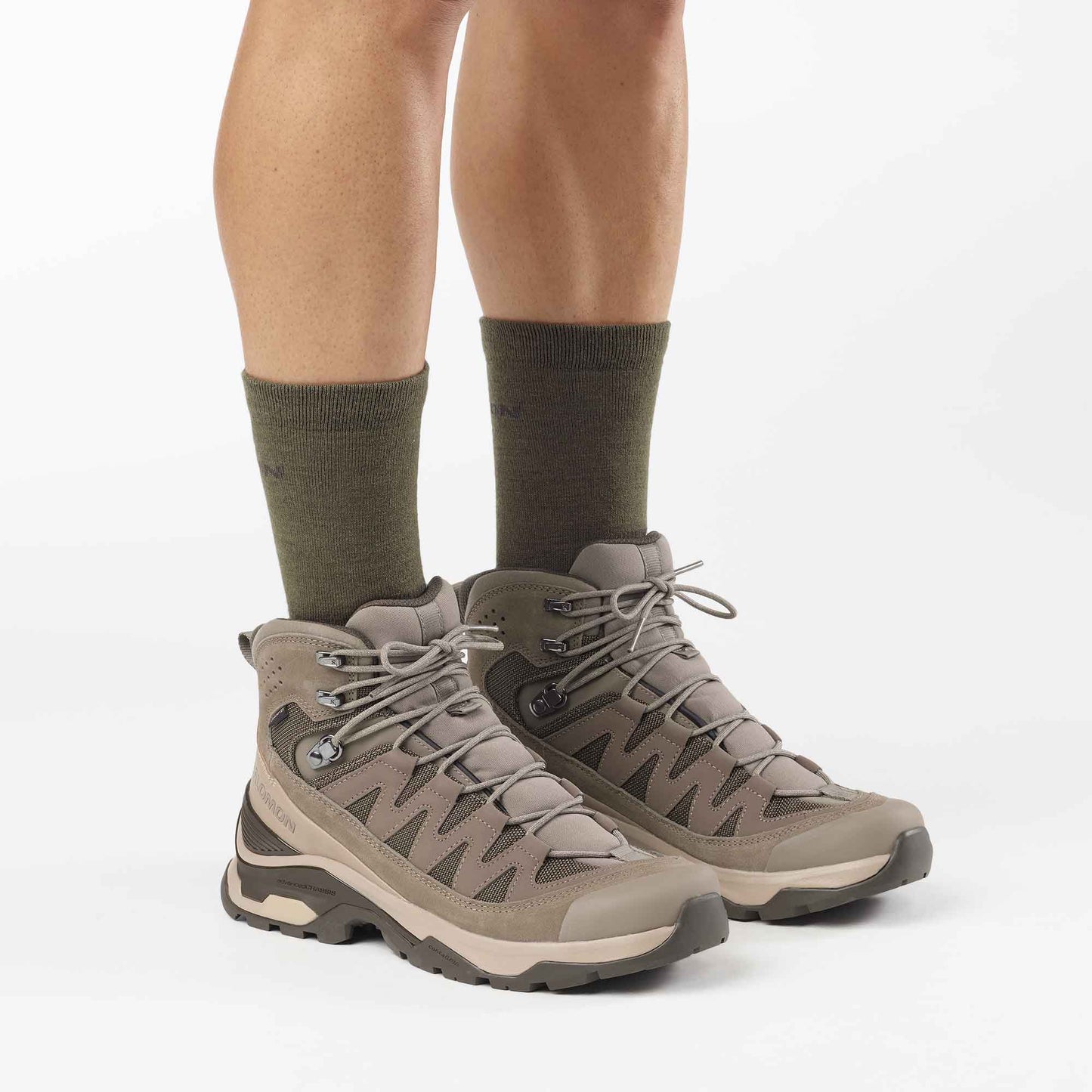 QUEST ECHO GORE TEX
