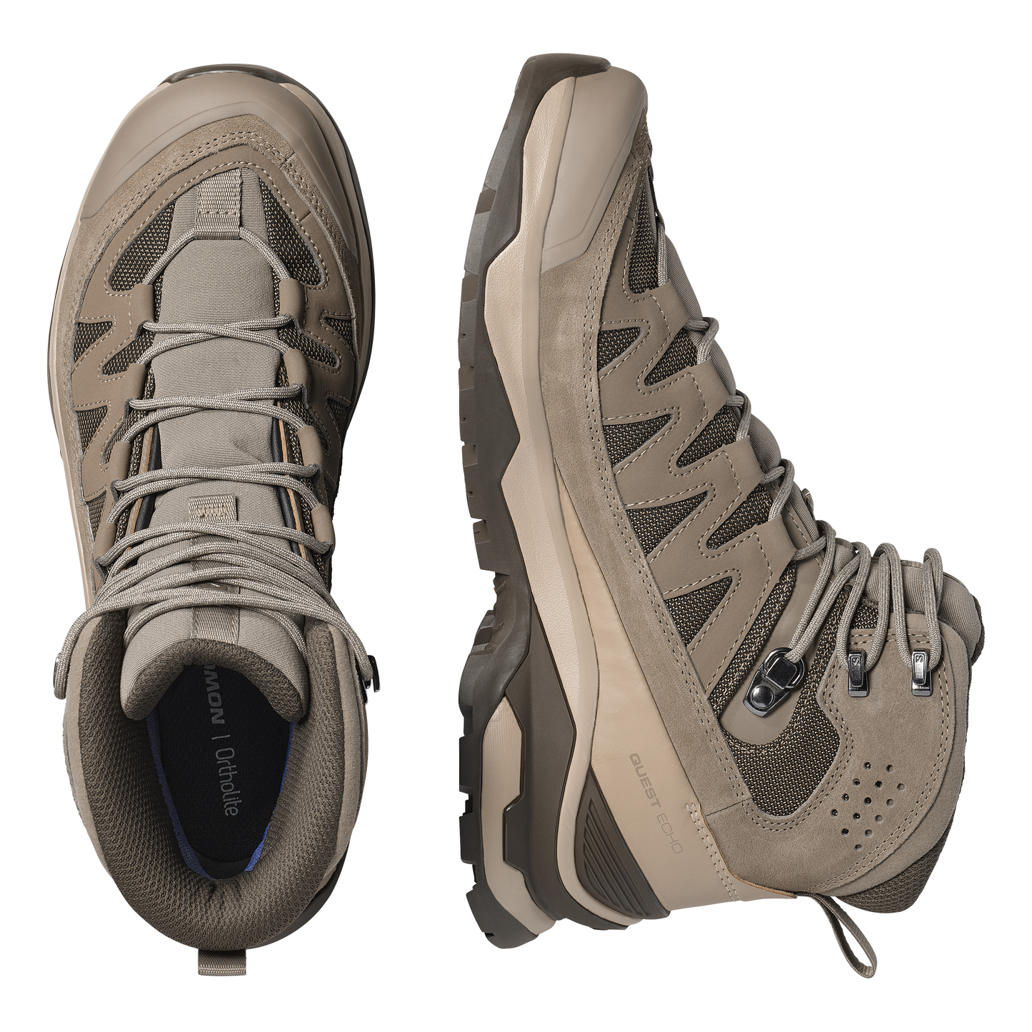QUEST ECHO GORE TEX