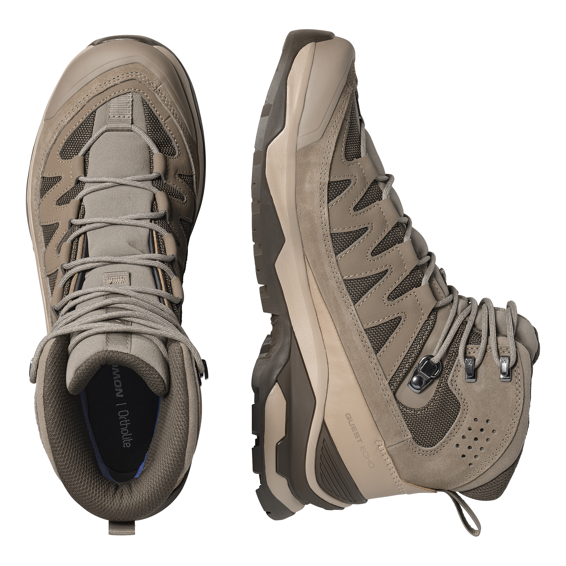 QUEST ECHO GORE TEX
