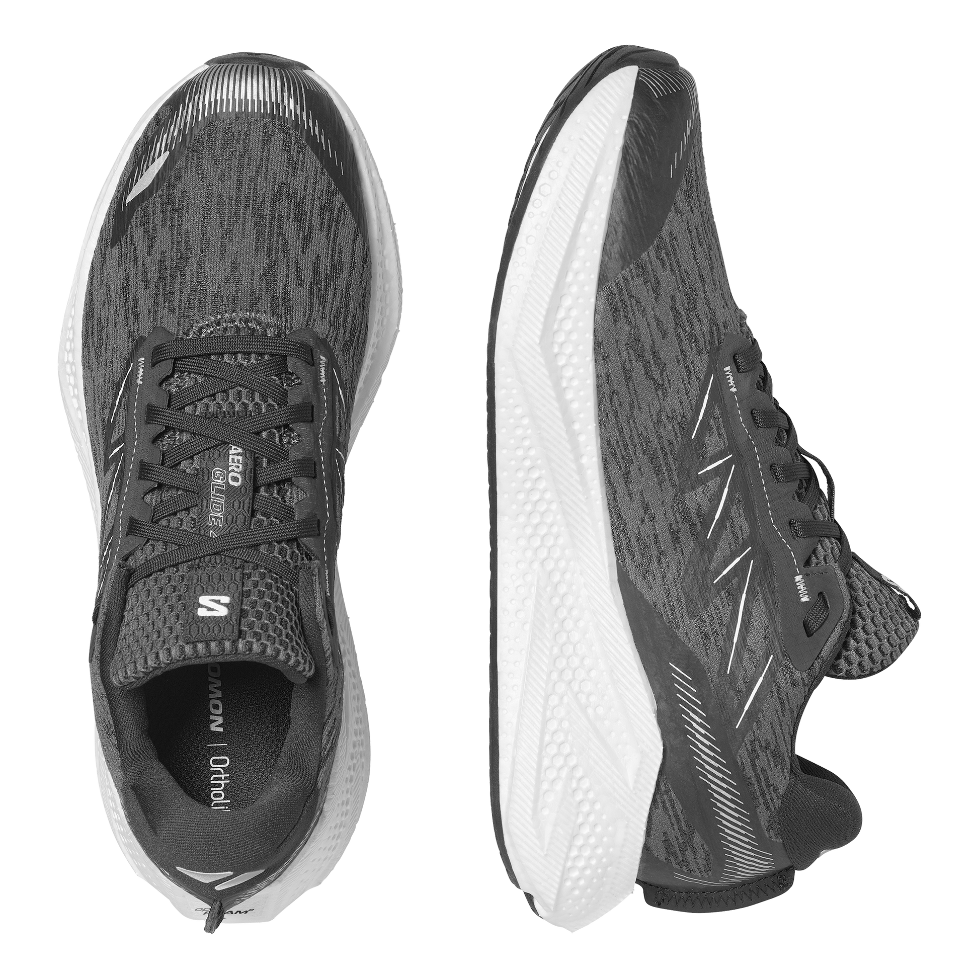 AERO GLIDE 4