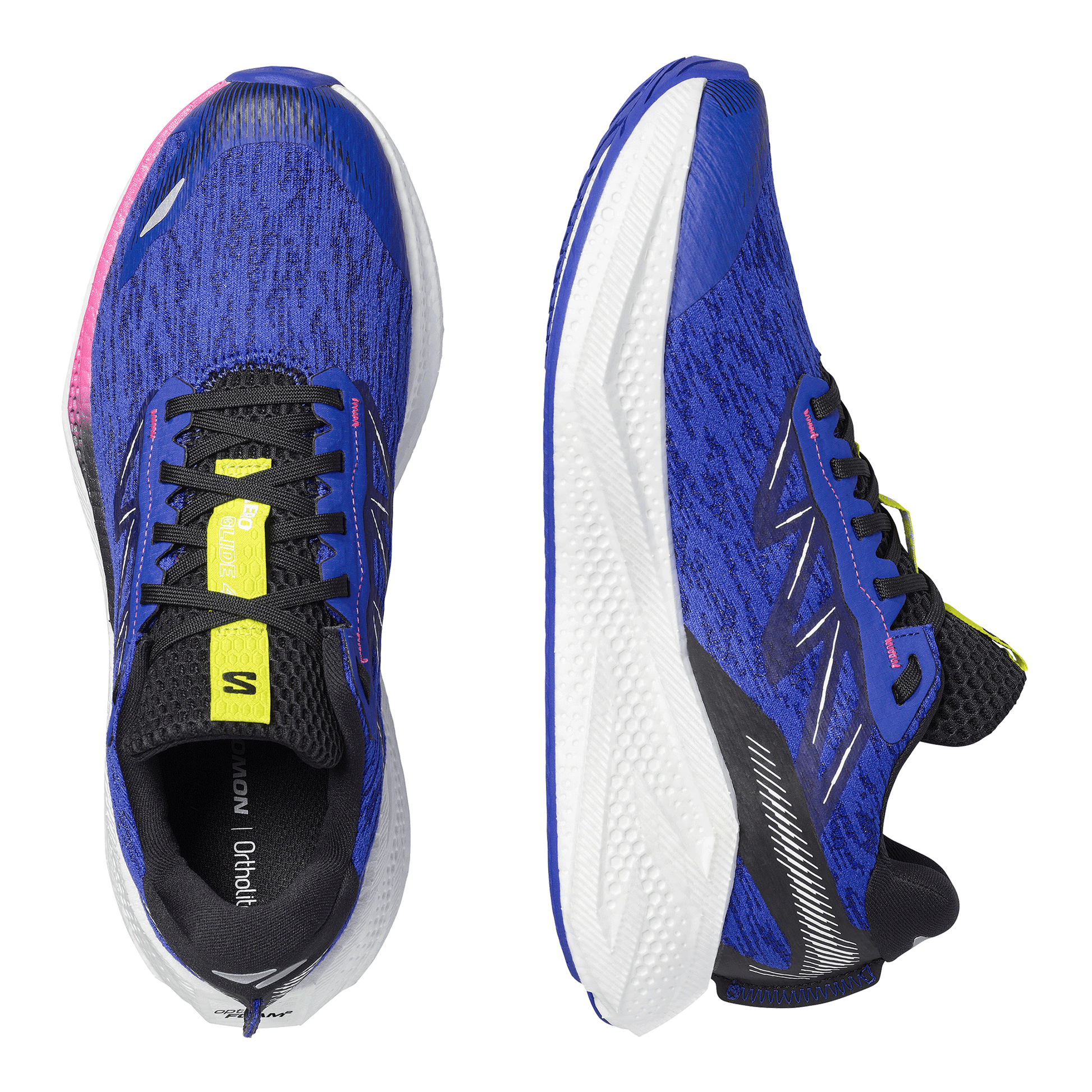 AERO GLIDE 4