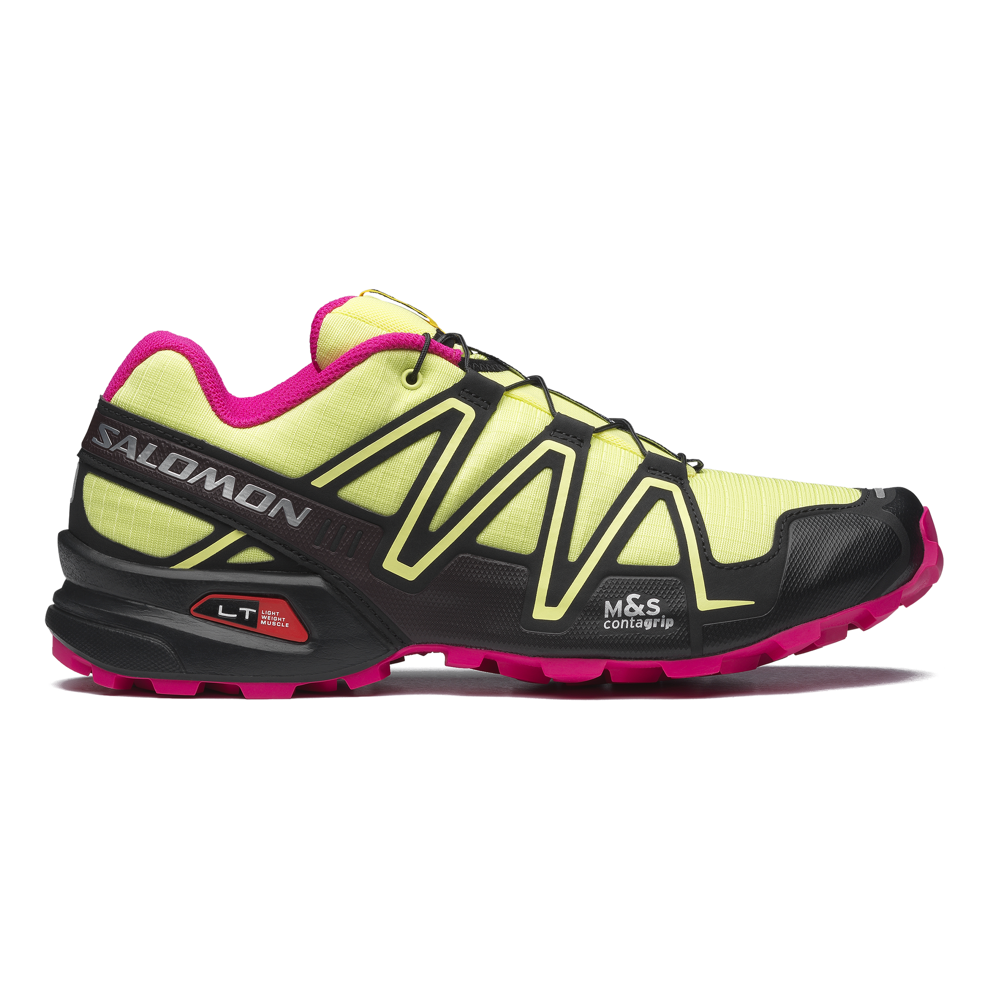 SPEEDCROSS 3