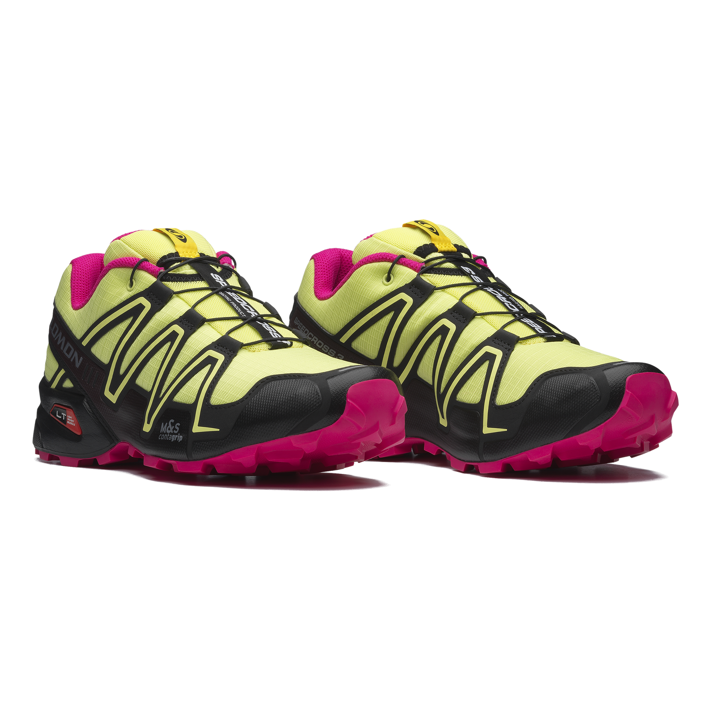 SPEEDCROSS 3