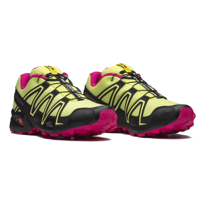 SPEEDCROSS 3