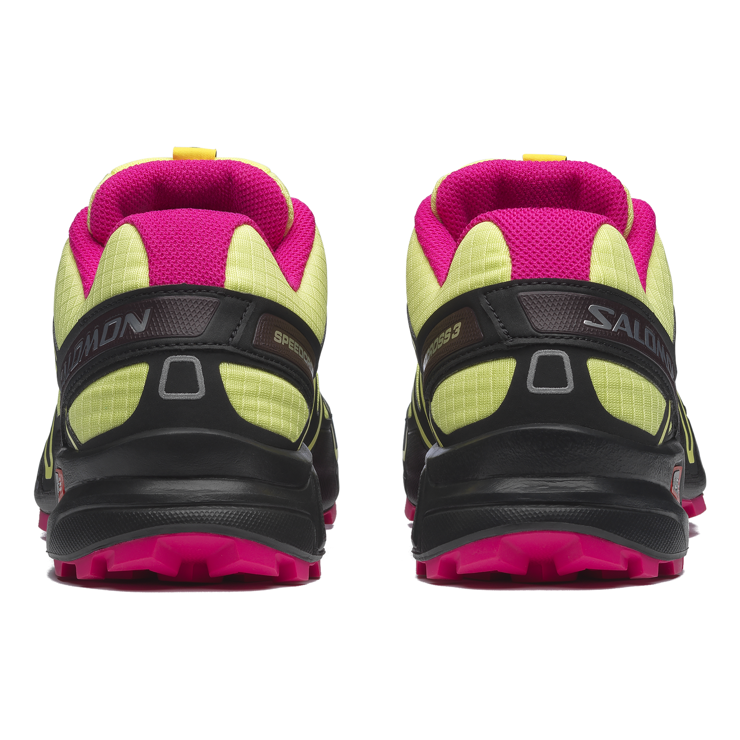 SPEEDCROSS 3