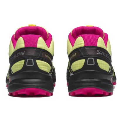 SPEEDCROSS 3