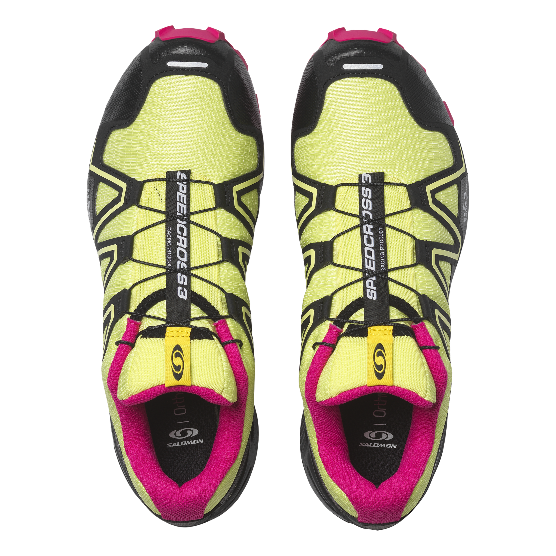SPEEDCROSS 3