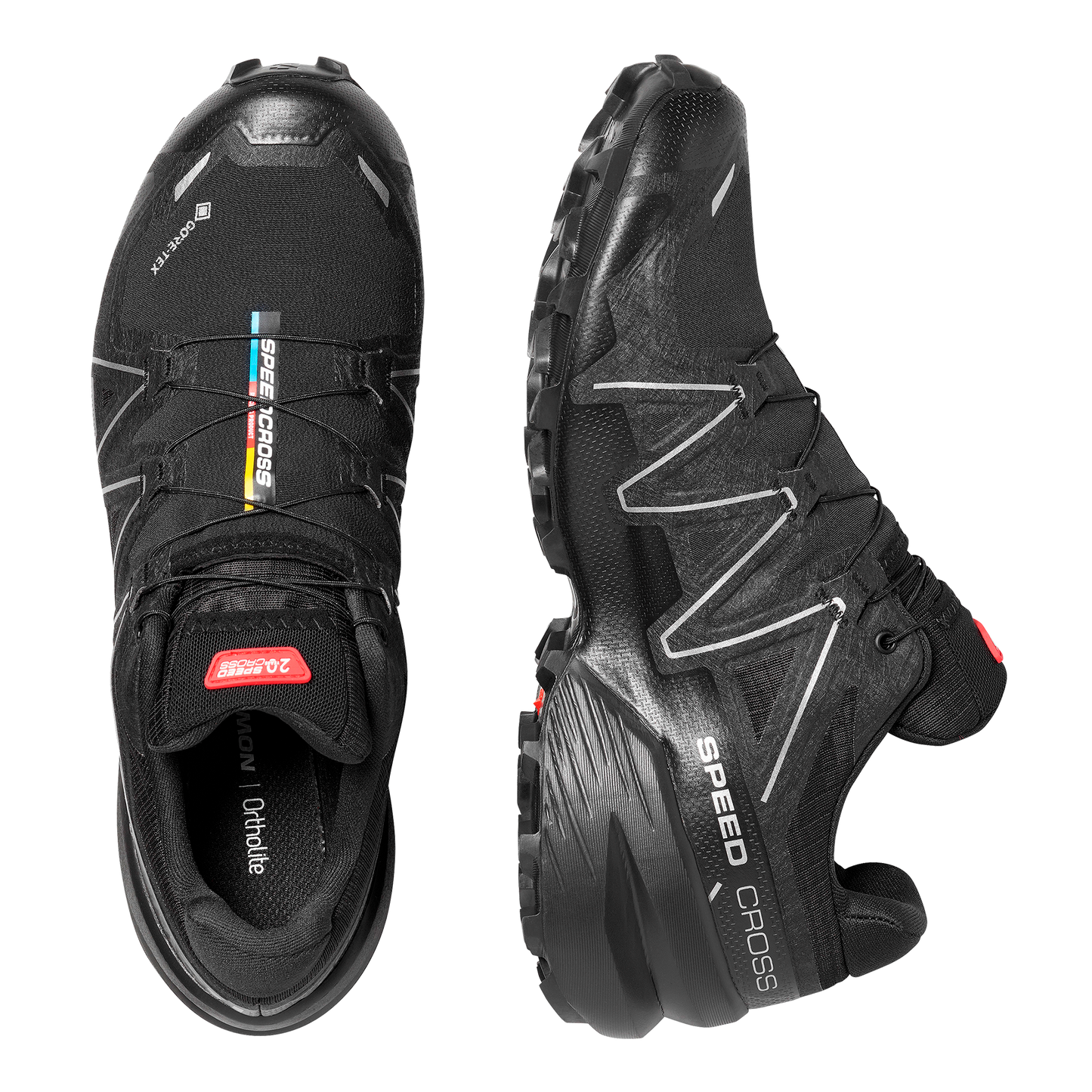 SPEEDCROSS 6 GORE-TEX 20 YEARS