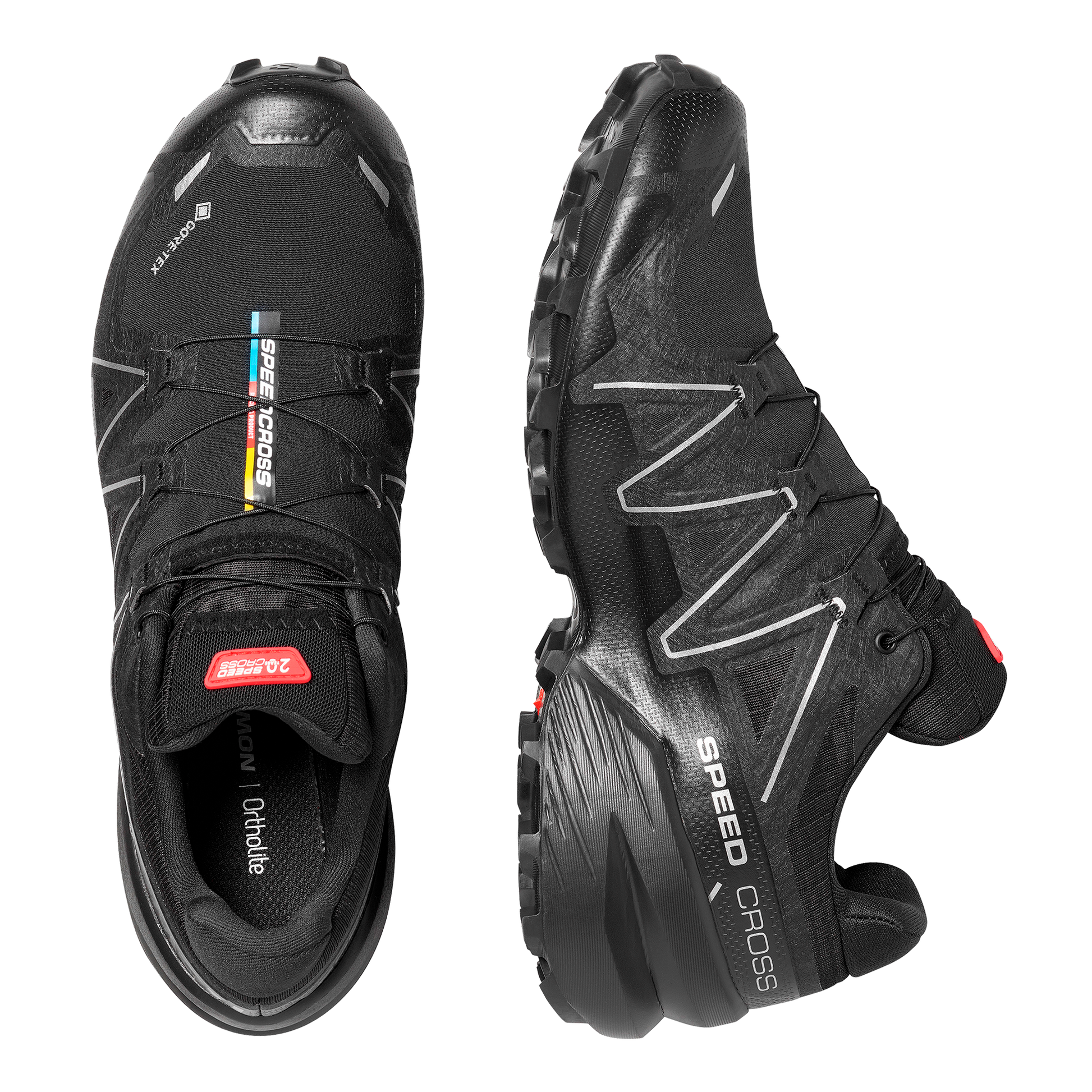 SPEEDCROSS 6 GORE-TEX 20 YEARS