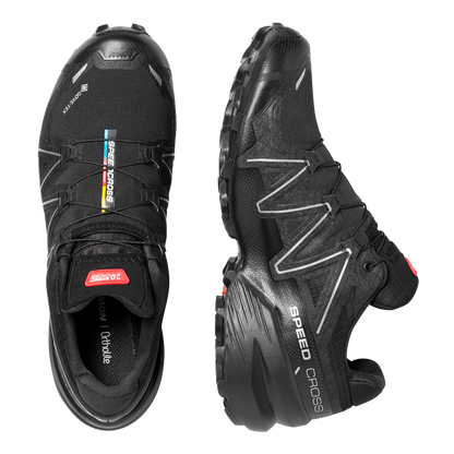 SPEEDCROSS 6 GORE-TEX 20 YEARS