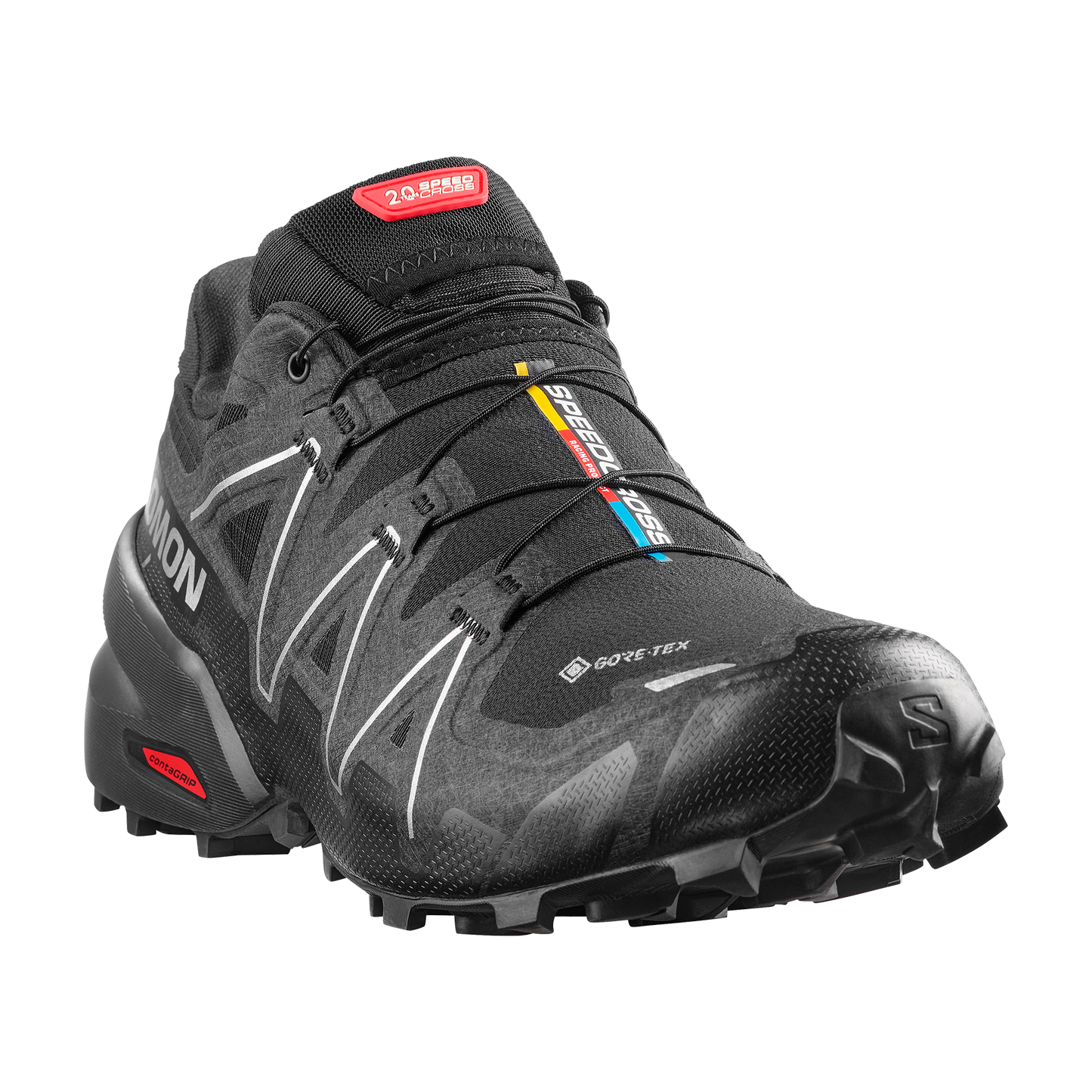 SPEEDCROSS 6 GORE-TEX 20 YEARS