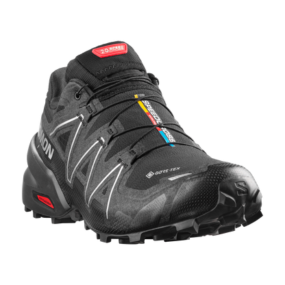 SPEEDCROSS 6 GORE-TEX 20 YEARS