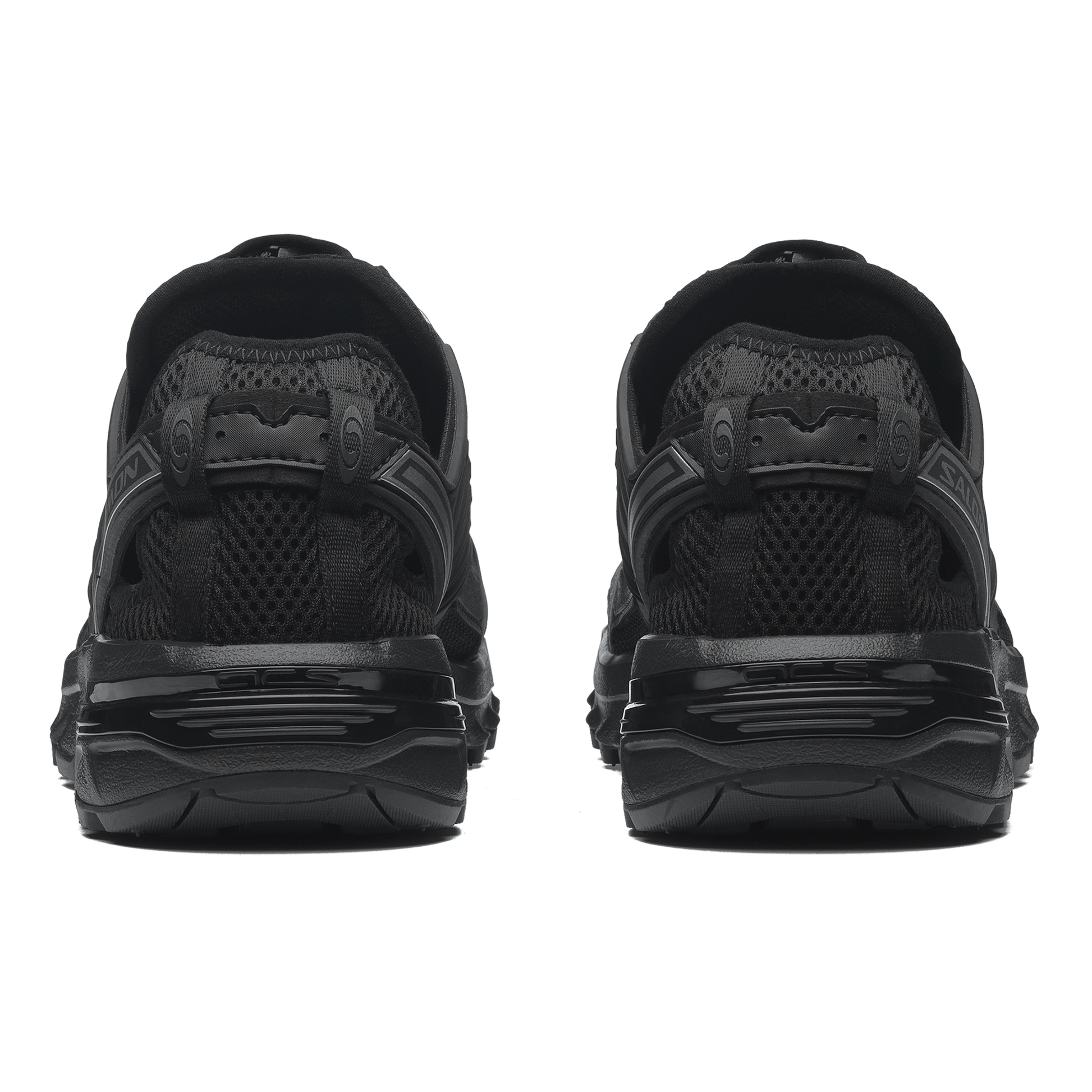 ACS PRO SHELL