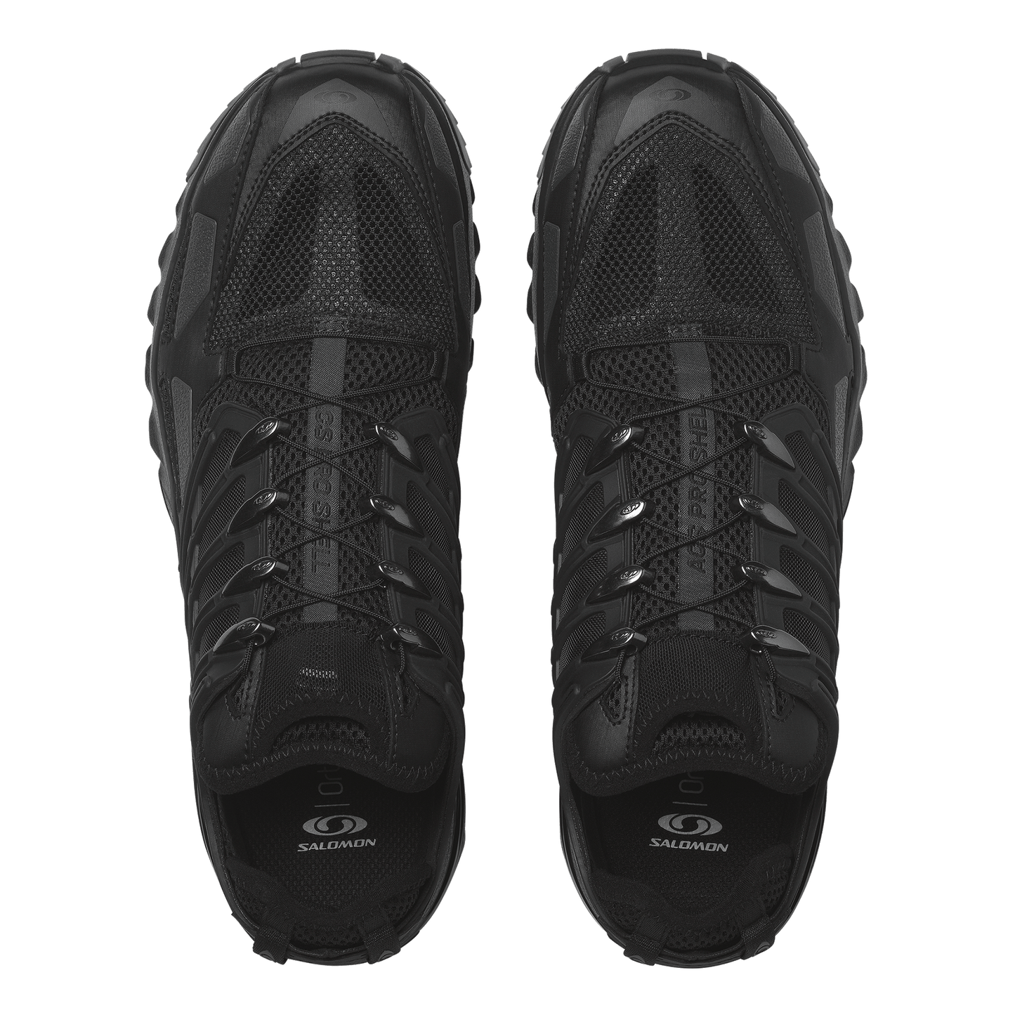 ACS PRO SHELL