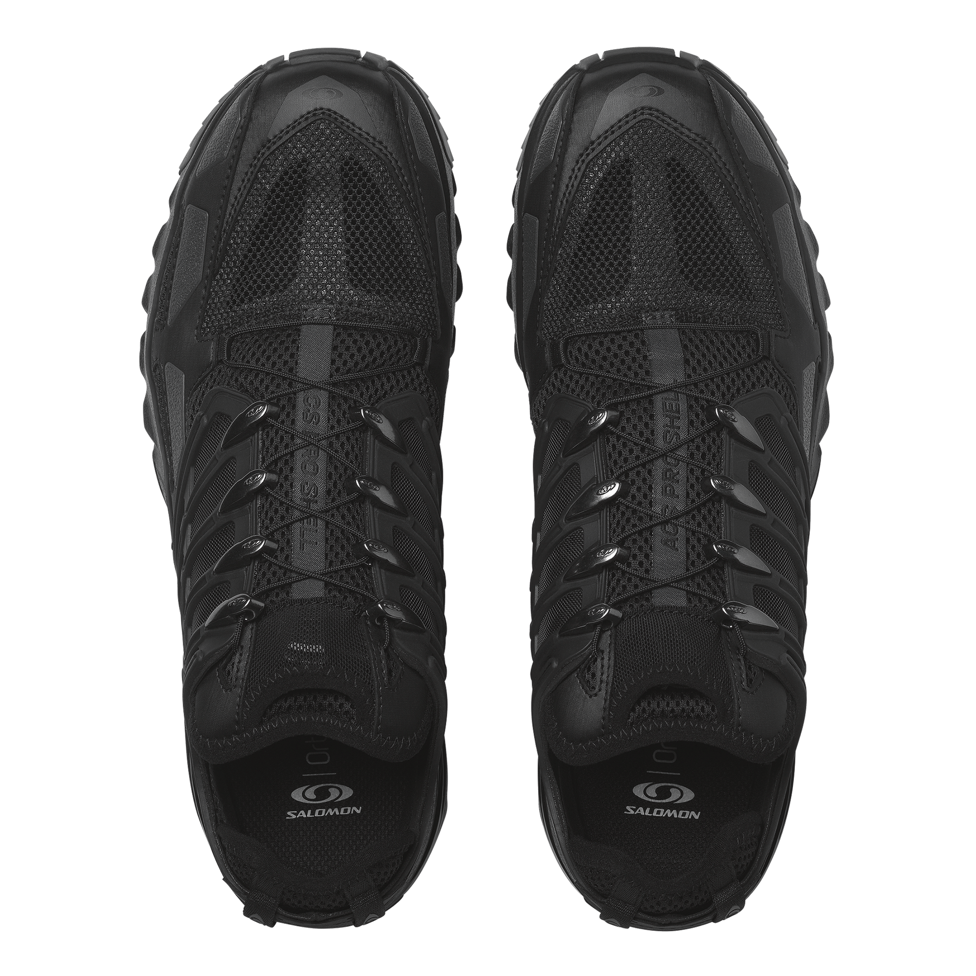 ACS PRO SHELL