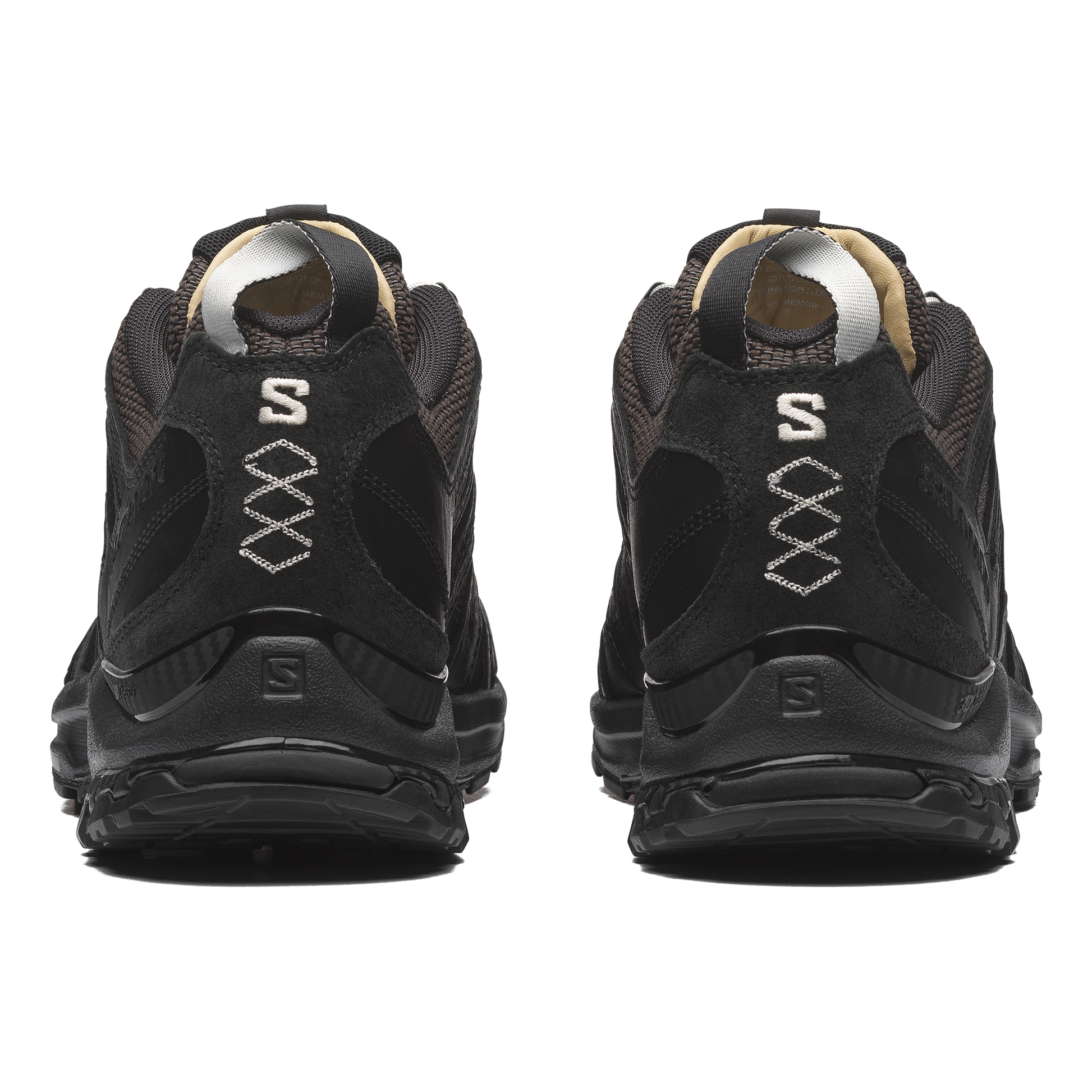 XA PRO 3D ALPINE ECHOES