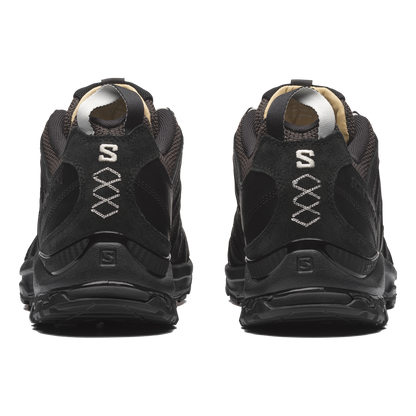 XA PRO 3D ALPINE ECHOES