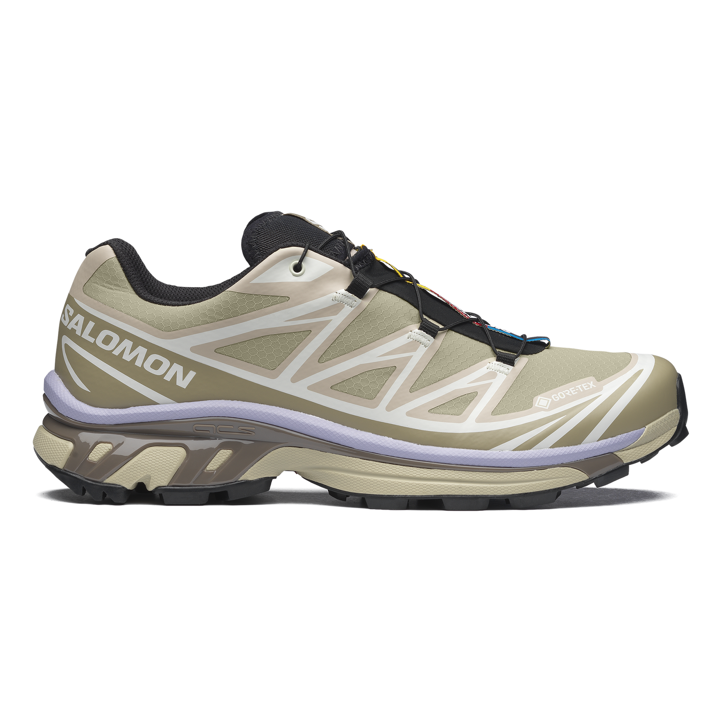 XT-6 GORE-TEX
