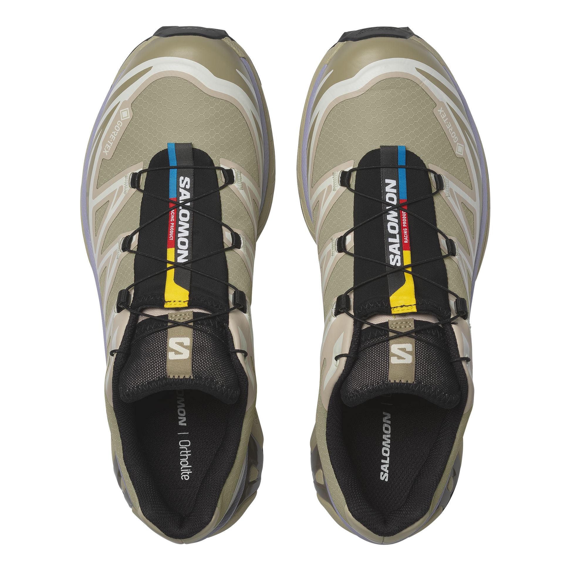 XT-6 GORE-TEX