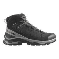 Black / Castlerock / GREY