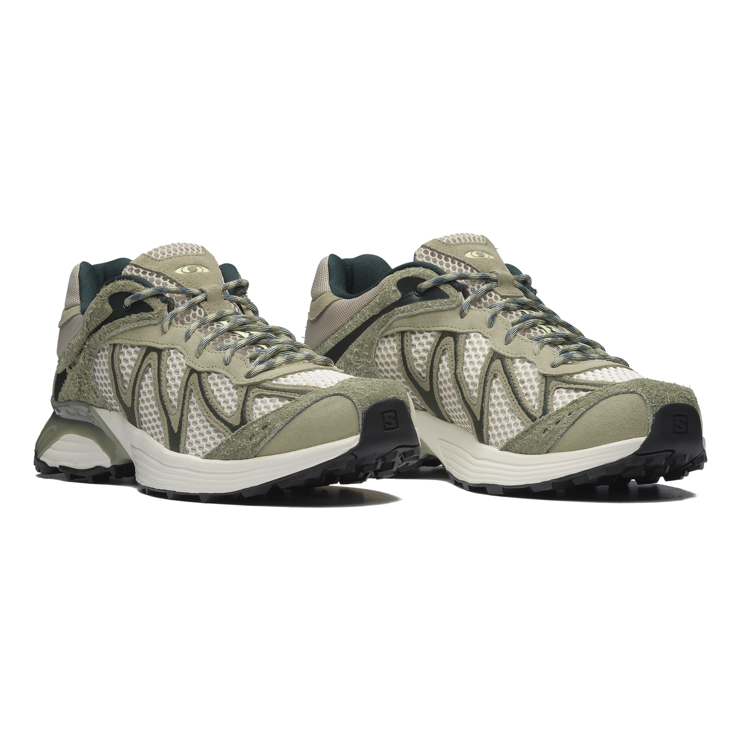 XT-WHISPER EMBROIDERY