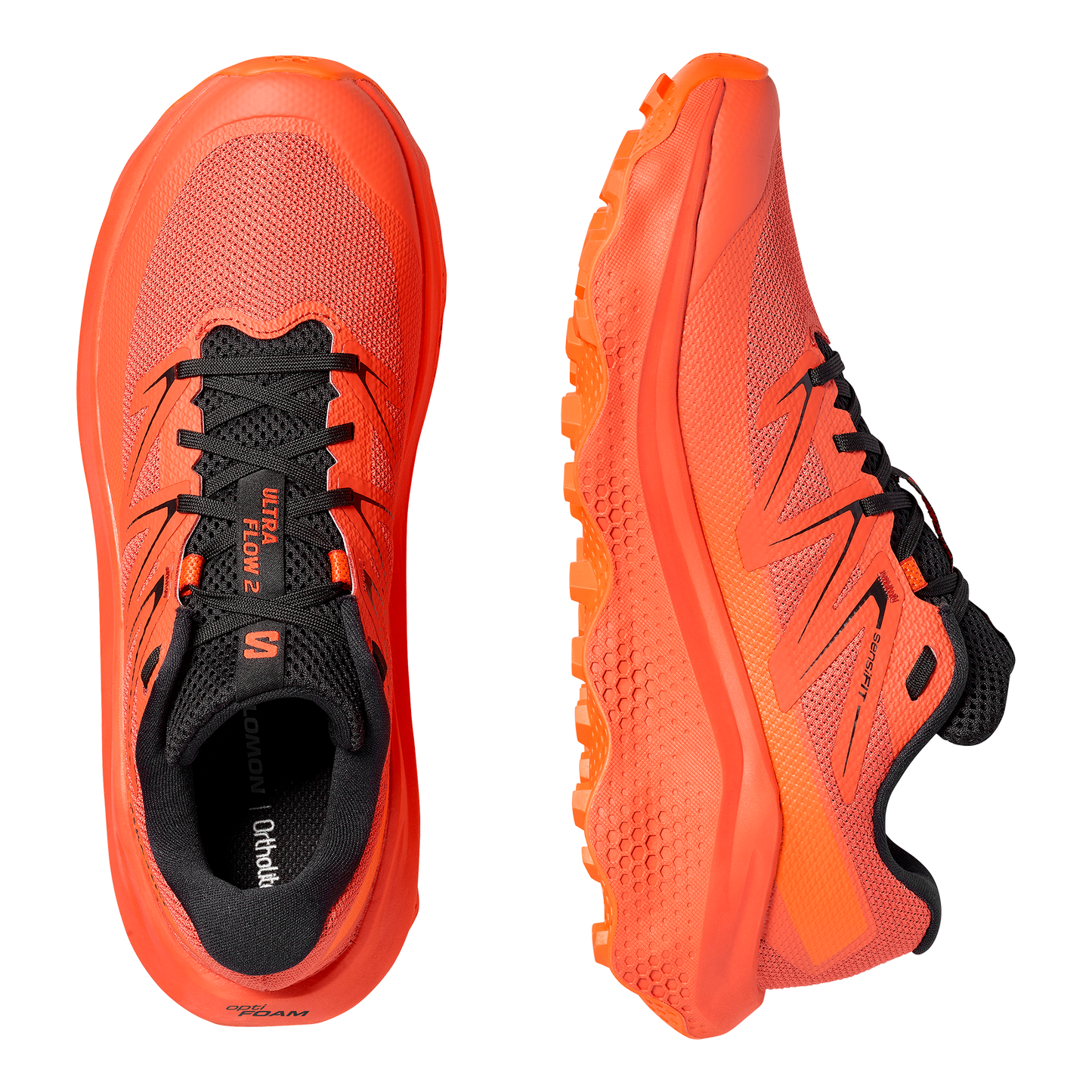 ULTRA FLOW 2