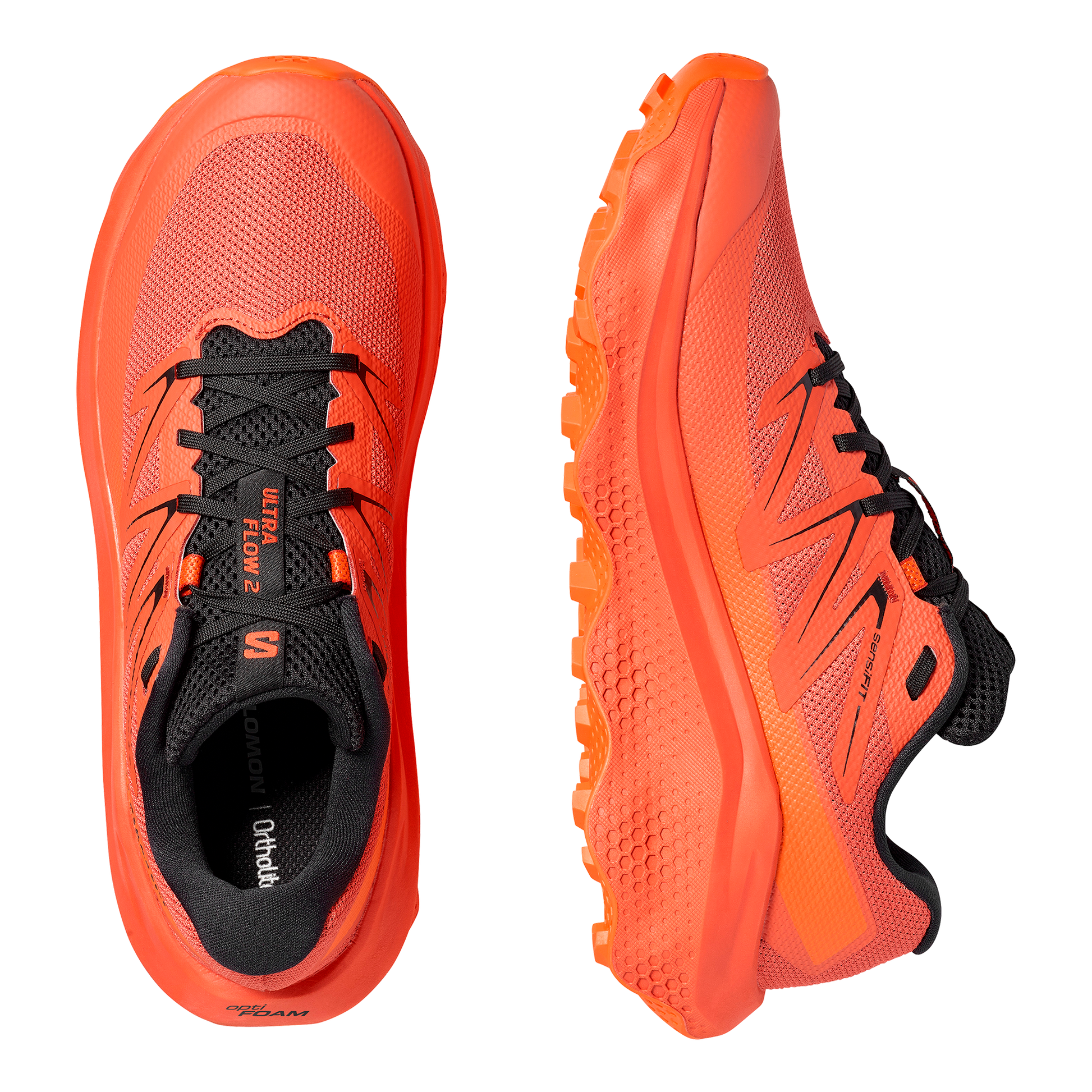 ULTRA FLOW 2
