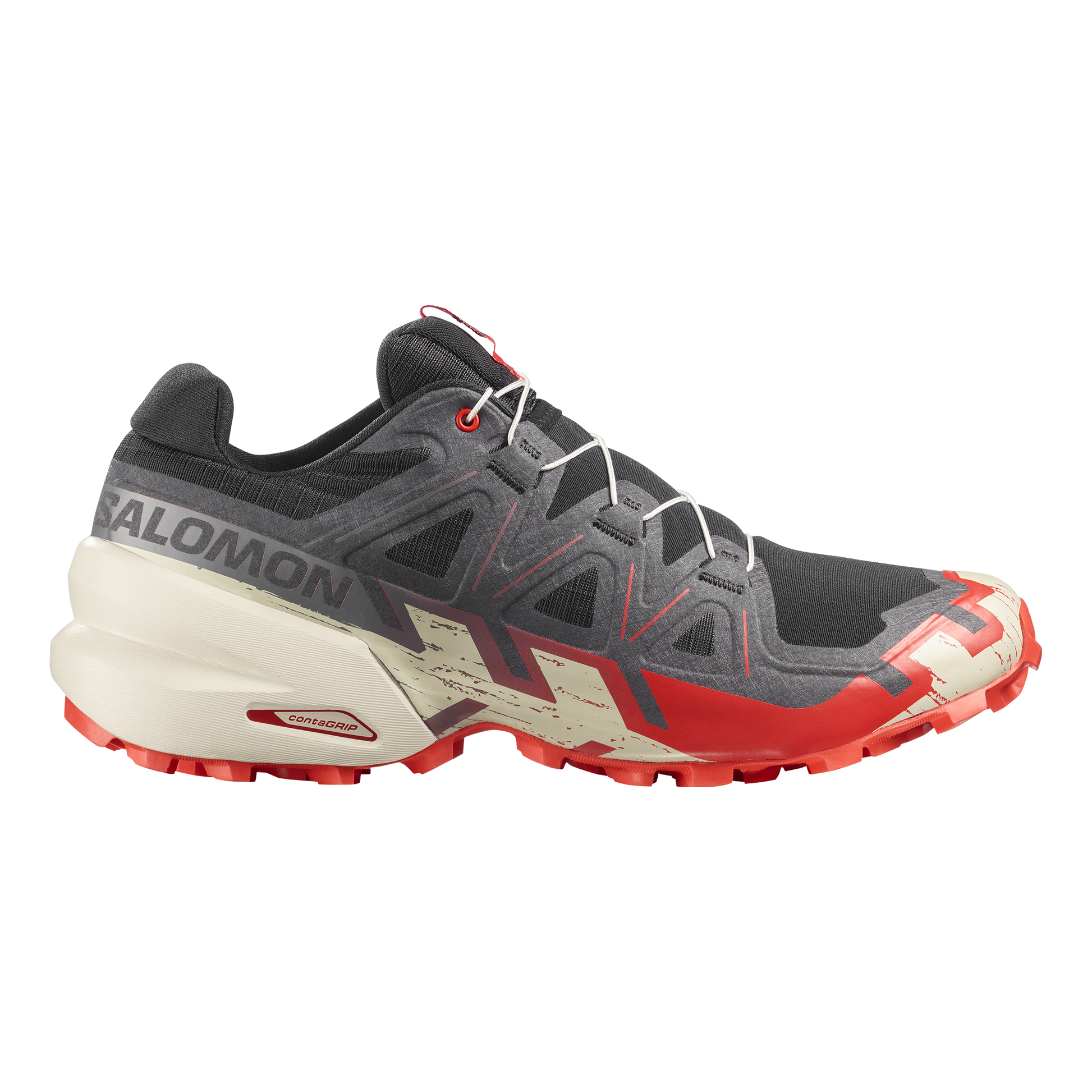 SPEEDCROSS 6